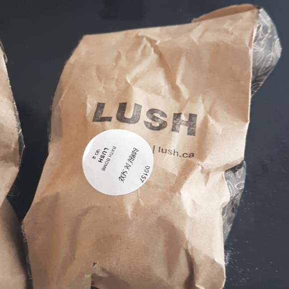 Lush haul - Picture 4 of 6